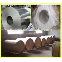 2016 New Product decorative 3003 colored aluminum coil foil insulation roll